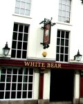 Doncaster Pubs: The White Bear